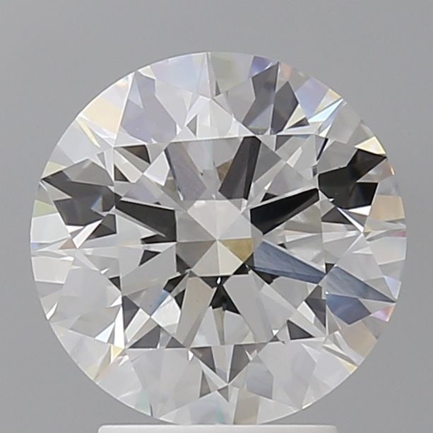Ideal Loose Diamond - ROUND 3.1ct E VVS2: Ideal Loose Diamond - ROUND 3.1ct E VVS2 Source: This is a real non-mined Diamond that has been grown in a lab Shape: ROUND Carats: 3.1 Color: E Clarity: VVS2 Certification: IGI Video: