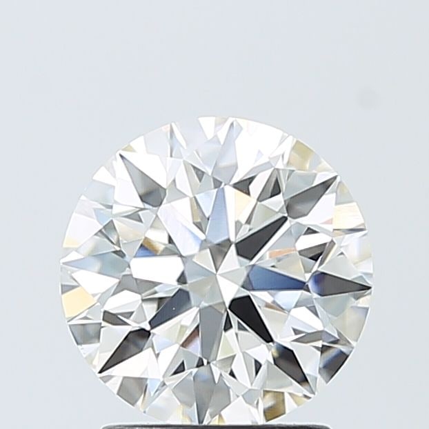 Ideal Loose Diamond - ROUND 2.01ct F VVS2: Ideal Loose Diamond - ROUND 2.01ct F VVS2 Source: This is a real non-mined Diamond that has been grown in a lab Shape: ROUND Carats: 2.01 Color: F Clarity: VVS2 Certification: IGI Video: