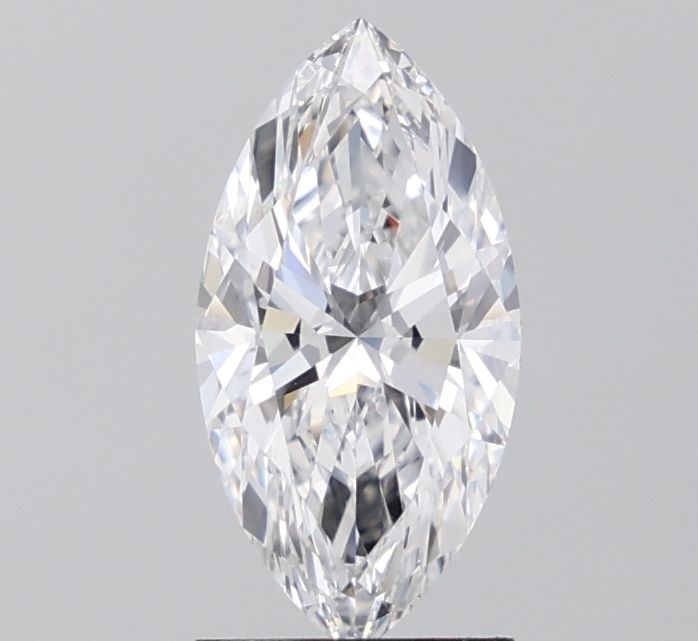 Loose Diamond - MARQUISE 1.58ct D VVS1: Loose Diamond - MARQUISE 1.58ct D VVS1 Source: This is a real non-mined Diamond that has been grown in a lab Shape: MARQUISE Carats: 1.58 Color: D Clarity: VVS1 Certification: IGI The Diamond Depot Gu