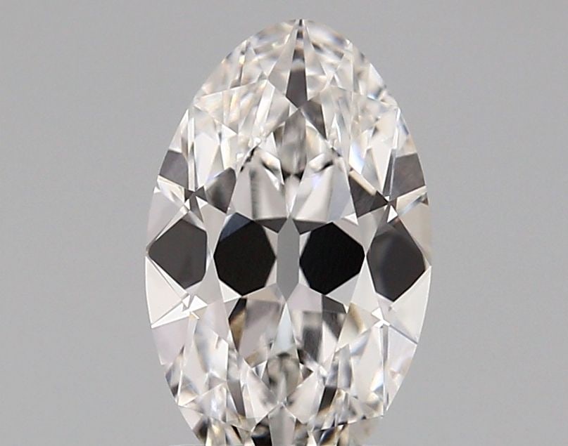 Loose Diamond - OVAL 1.46ct D VVS1: Loose Diamond - OVAL 1.46ct D VVS1 Source: This is a real non-mined Diamond that has been grown in a lab Shape: OVAL Carats: 1.46 Color: D Clarity: VVS1 Certification: IGI Video: