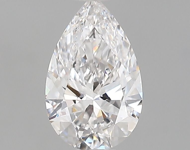Loose Diamond - PEAR 1.0ct D VVS1: Loose Diamond - PEAR 1.0ct D VVS1 Source: This is a real non-mined Diamond that has been grown in a lab Shape: PEAR Carats: 1.0 Color: D Clarity: VVS1 Certification: IGI Video: