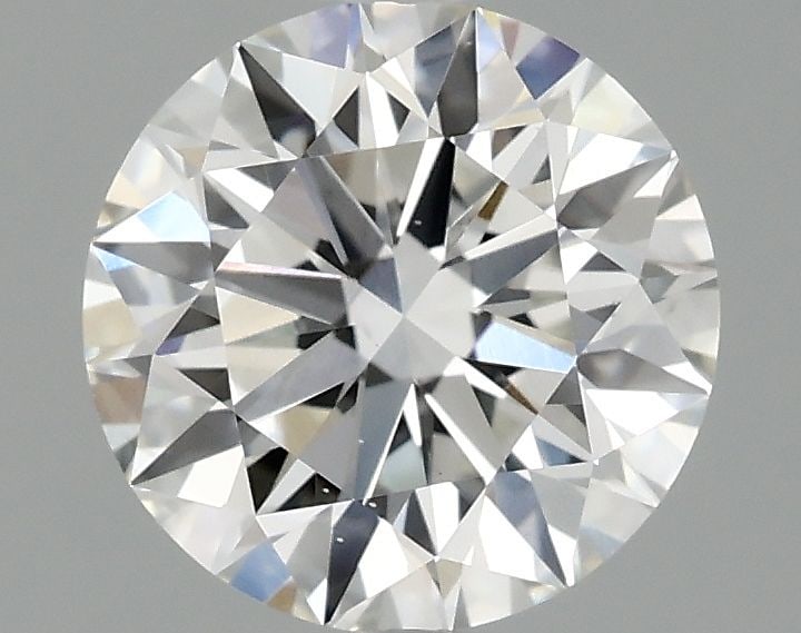 Ideal Loose Diamond - ROUND 1.1ct F VS1: Ideal Loose Diamond - ROUND 1.1ct F VS1 Source: This is a real non-mined Diamond that has been grown in a lab Shape: ROUND Carats: 1.1 Color: F Clarity: VS1 Certification: IGI Video: