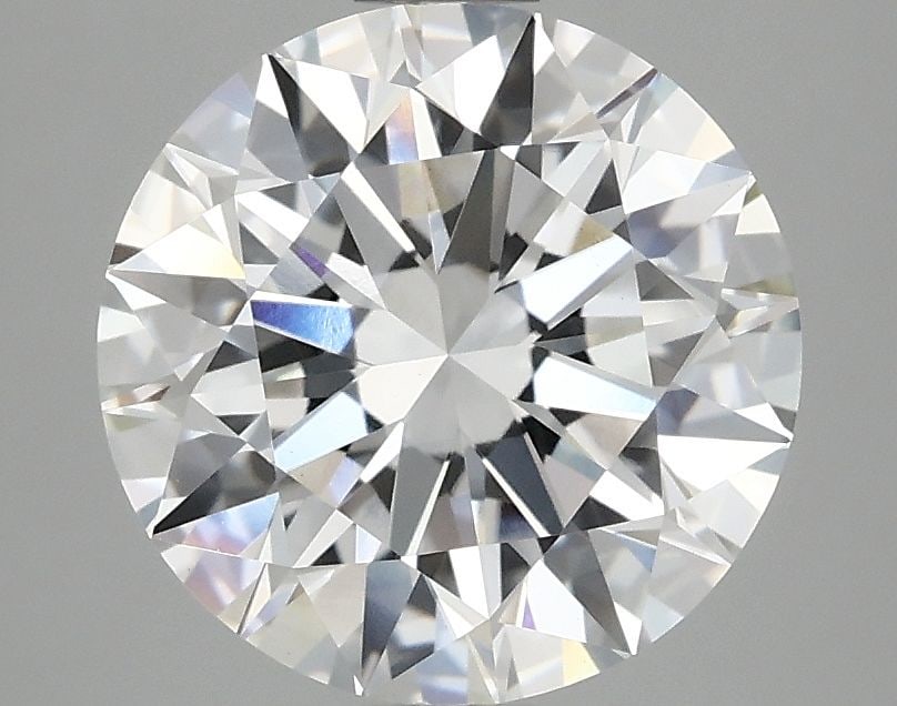Ideal Loose Diamond - ROUND 3.09ct E VS1: Ideal Loose Diamond - ROUND 3.09ct E VS1 Source: This is a real non-mined Diamond that has been grown in a lab Shape: ROUND Carats: 3.09 Color: E Clarity: VS1 Certification: IGI Video:
