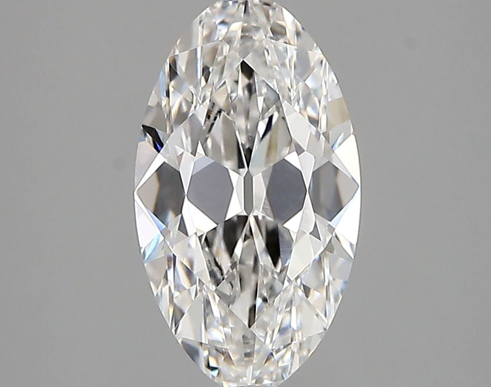 Loose Diamond - OVAL 1.85ct E VVS1: Loose Diamond - OVAL 1.85ct E VVS1 Source: This is a real non-mined Diamond that has been grown in a lab Shape: OVAL Carats: 1.85 Color: E Clarity: VVS1 Certification: IGI Video: