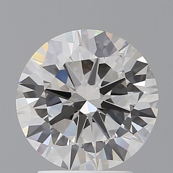 Loose Diamond - ROUND 2.51ct G VS1: Loose Diamond - ROUND 2.51ct G VS1 Source: This is a real non-mined Diamond that has been grown in a lab Shape: ROUND Carats: 2.51 Color: G Clarity: VS1 Certification: IGI Video: