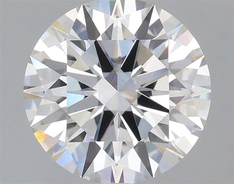 Ideal Loose Diamond - ROUND 2.04ct F VVS2