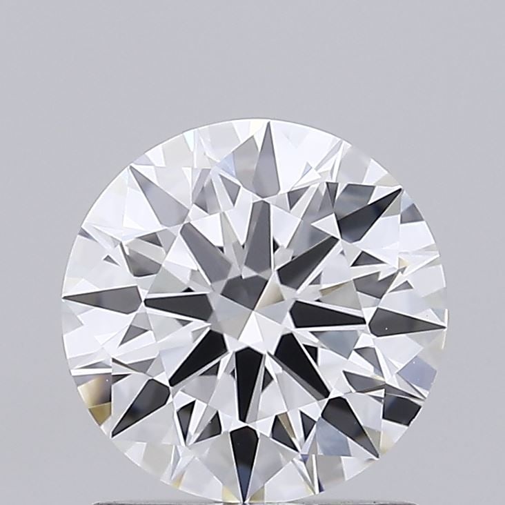 Ideal Loose Diamond - ROUND 1.21ct D VVS2