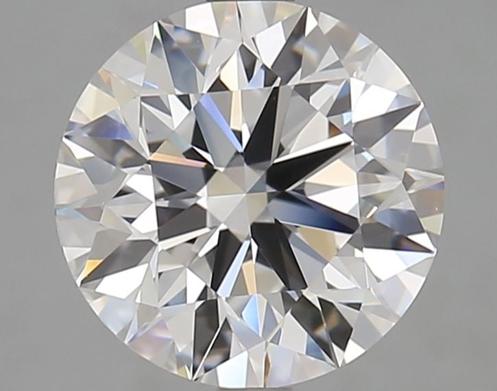 Loose Diamond - ROUND 3.11ct D VVS2 (1 of 1)