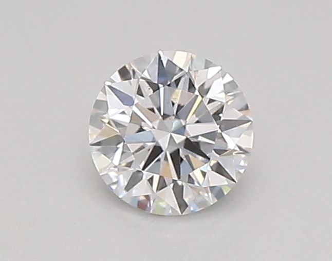 Ideal Loose Diamond - ROUND 0.33ct D VS2: Ideal Loose Diamond - ROUND 0.33ct D VS2 Source: This is a real non-mined Diamond that has been grown in a lab Shape: ROUND Carats: 0.33 Color: D Clarity: VS2 Certification: IGI Video: