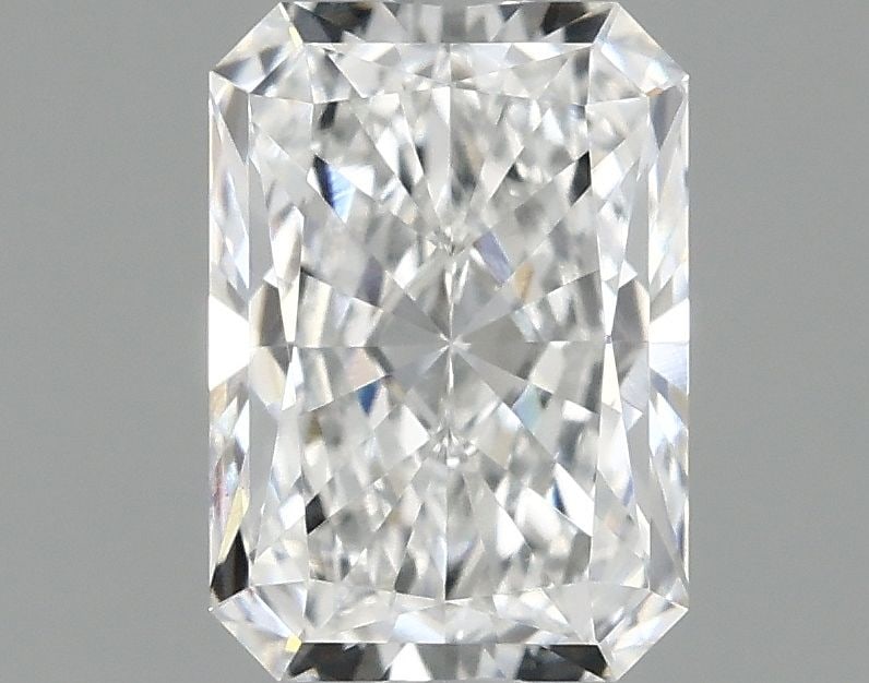 Loose Diamond - RADIANT 1.03ct D VVS2