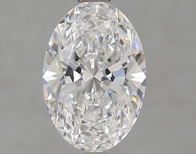Loose Diamond - OVAL 1.66ct D VS1