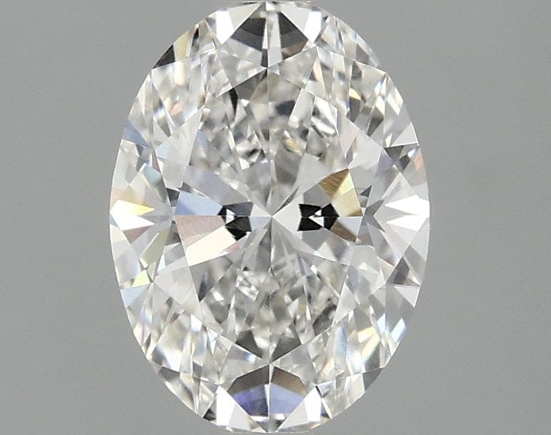 Loose Diamond - OVAL 1.57ct F VVS2: Loose Diamond - OVAL 1.57ct F VVS2 Source: This is a real non-mined Diamond that has been grown in a lab Shape: OVAL Carats: 1.57 Color: F Clarity: VVS2 Certification: IGI Video: