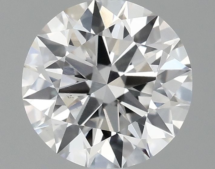 Ideal Loose Diamond - ROUND 1.0ct E VS1