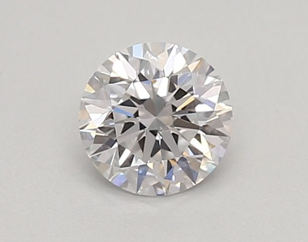 Loose Diamond - ROUND 0.45ct D VVS2: Loose Diamond - ROUND 0.45ct D VVS2 Source: This is a real non-mined Diamond that has been grown in a lab Shape: ROUND Carats: 0.45 Color: D Clarity: VVS2 Certification: IGI Video:
