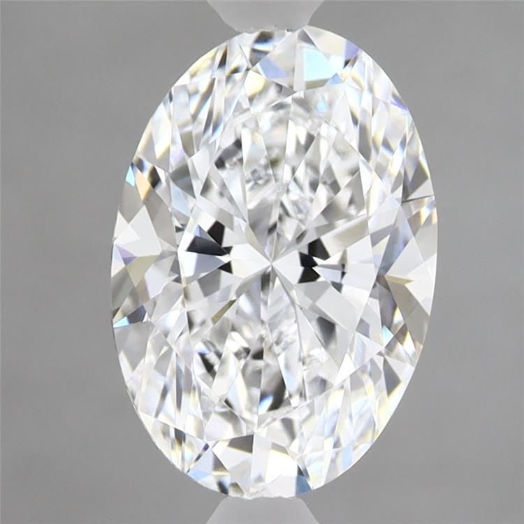 Loose Diamond - OVAL 2.09ct D VVS2: Loose Diamond - OVAL 2.09ct D VVS2 Source: This is a real non-mined Diamond that has been grown in a lab Shape: OVAL Carats: 2.09 Color: D Clarity: VVS2 Certification: IGI Video: