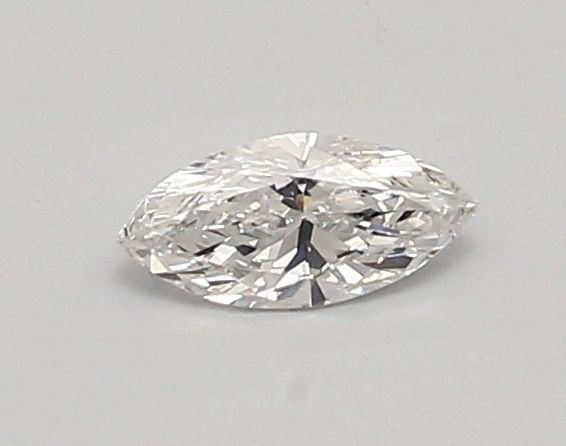Loose Diamond - MARQUISE 0.34ct D VS1