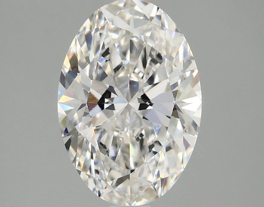 Loose Diamond - OVAL 2.08ct F VS1: Loose Diamond - OVAL 2.08ct F VS1 Source: This is a real non-mined Diamond that has been grown in a lab Shape: OVAL Carats: 2.08 Color: F Clarity: VS1 Certification: IGI Video: