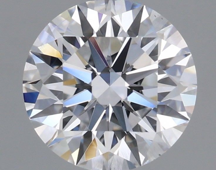 Ideal Loose Diamond - ROUND 1.04ct D SI1: Ideal Loose Diamond - ROUND 1.04ct D SI1 Source: This is a real non-mined Diamond that has been grown in a lab Shape: ROUND Carats: 1.04 Color: D Clarity: SI1 Certification: IGI Video: