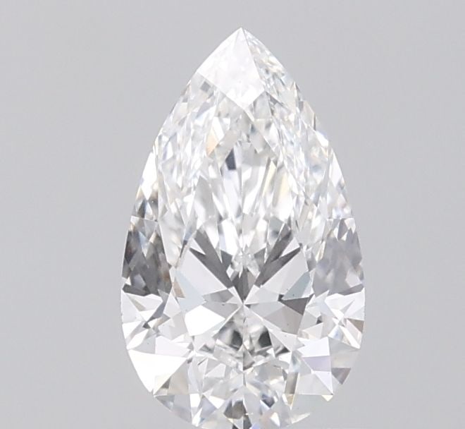 Loose Diamond - PEAR 1.04ct E VS1