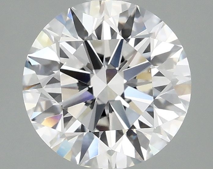 Ideal Loose Diamond - ROUND 1.99ct D VVS2: Ideal Loose Diamond - ROUND 1.99ct D VVS2 Source: This is a real non-mined Diamond that has been grown in a lab Shape: ROUND Carats: 1.99 Color: D Clarity: VVS2 Certification: IGI Video: