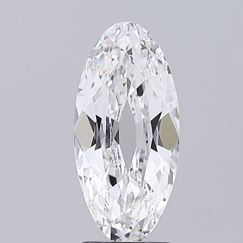 Loose Diamond - OVAL 2.56ct E VS1: Loose Diamond - OVAL 2.56ct E VS1 Source: This is a real non-mined Diamond that has been grown in a lab Shape: OVAL Carats: 2.56 Color: E Clarity: VS1 Certification: IGI Video: