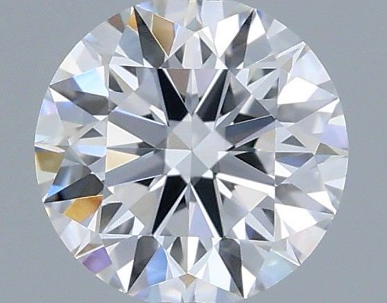 Ideal Loose Diamond - ROUND 0.33ct D VVS2: Ideal Loose Diamond - ROUND 0.33ct D VVS2 Source: This is a real non-mined Diamond that has been grown in a lab Shape: ROUND Carats: 0.33 Color: D Clarity: VVS2 Certification: IGI Video: