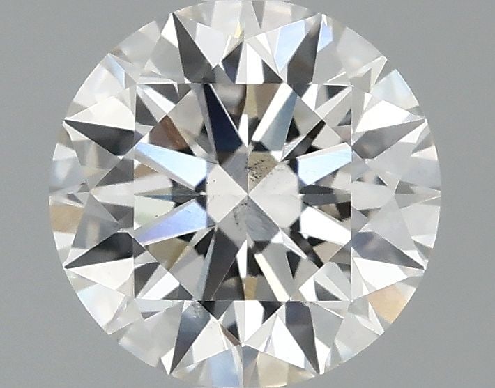 Ideal Loose Diamond - ROUND 1.47ct F VS2