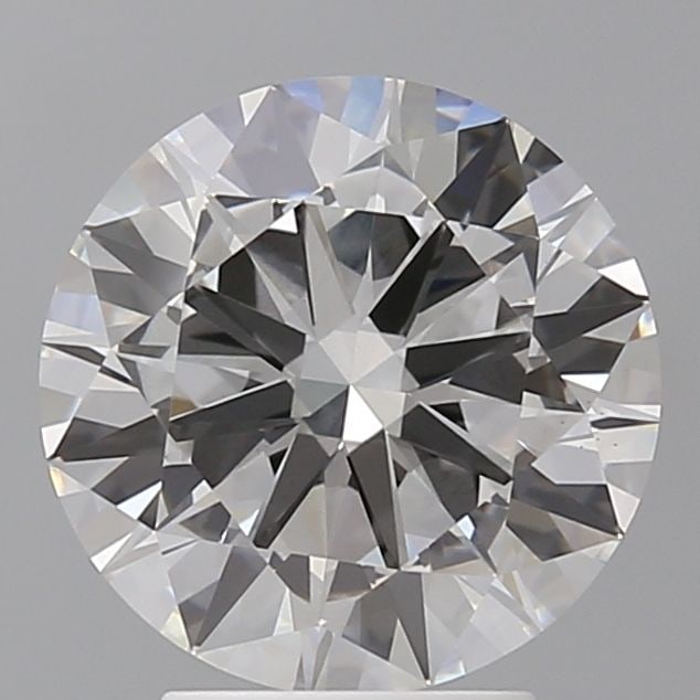 Loose Diamond - ROUND 3.54ct F VS1: Loose Diamond - ROUND 3.54ct F VS1 Source: This is a real non-mined Diamond that has been grown in a lab Shape: ROUND Carats: 3.54 Color: F Clarity: VS1 Certification: IGI Video: