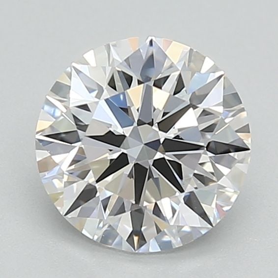 Ideal Loose Diamond - ROUND 1.08ct D VVS2