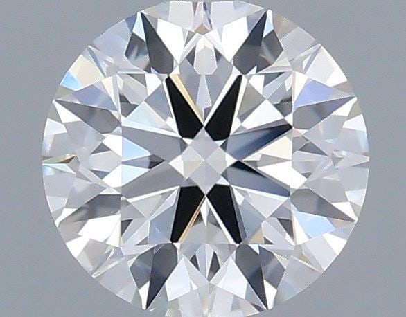 Ideal Loose Diamond - ROUND 0.55ct E VVS1: Ideal Loose Diamond - ROUND 0.55ct E VVS1 Source: This is a real non-mined Diamond that has been grown in a lab Shape: ROUND Carats: 0.55 Color: E Clarity: VVS1 Certification: IGI The Diamond Depot Gu