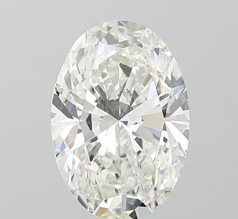 Loose Diamond - OVAL 3.01ct E VS1: Loose Diamond - OVAL 3.01ct E VS1 Source: This is a real non-mined Diamond that has been grown in a lab Shape: OVAL Carats: 3.01 Color: E Clarity: VS1 Certification: IGI Video:
