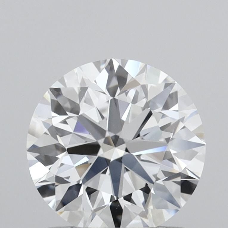 Loose Diamond - ROUND 1.07ct F VVS2