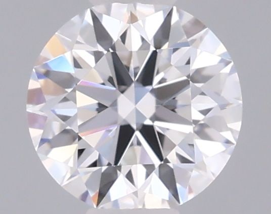 Ideal Loose Diamond - ROUND 0.39ct D VVS2