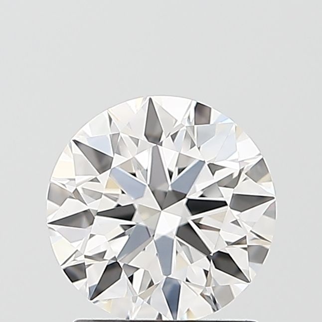 Ideal Loose Diamond - ROUND 1.21ct D VVS2: Ideal Loose Diamond - ROUND 1.21ct D VVS2 Source: This is a real non-mined Diamond that has been grown in a lab Shape: ROUND Carats: 1.21 Color: D Clarity: VVS2 Certification: IGI Video: