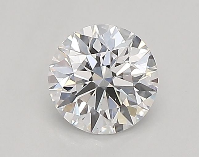 Loose Diamond - ROUND 0.36ct D VS1