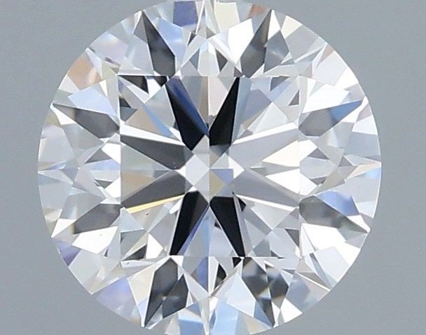 Ideal Loose Diamond - ROUND 1.02ct D VS1: Ideal Loose Diamond - ROUND 1.02ct D VS1 Source: This is a real non-mined Diamond that has been grown in a lab Shape: ROUND Carats: 1.02 Color: D Clarity: VS1 Certification: IGI Video: