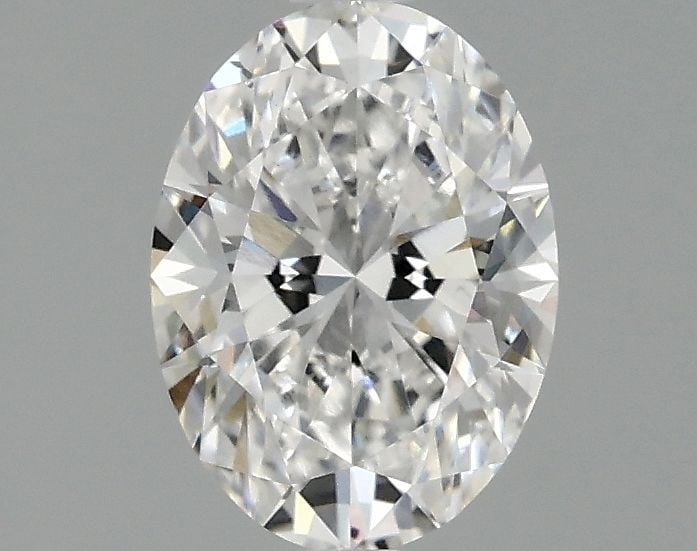 Loose Diamond - OVAL 1.09ct E VS2: Loose Diamond - OVAL 1.09ct E VS2 Source: This is a real non-mined Diamond that has been grown in a lab Shape: OVAL Carats: 1.09 Color: E Clarity: VS2 Certification: IGI Video: