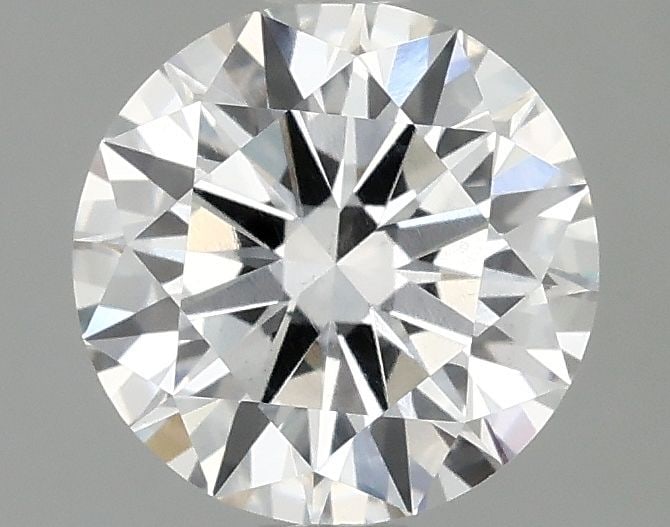 Ideal Loose Diamond - ROUND 1.55ct E VS2