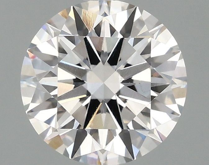 Ideal Loose Diamond - ROUND 1.52ct G VS1