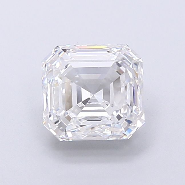 Loose Diamond - SQUARE EMERALD 1.83ct D VVS2: Loose Diamond - SQUARE EMERALD 1.83ct D VVS2 Source: This is a real non-mined Diamond that has been grown in a lab Shape: SQUARE EMERALD Carats: 1.83 Color: D Clarity: VVS2 Certification: IGI Video: