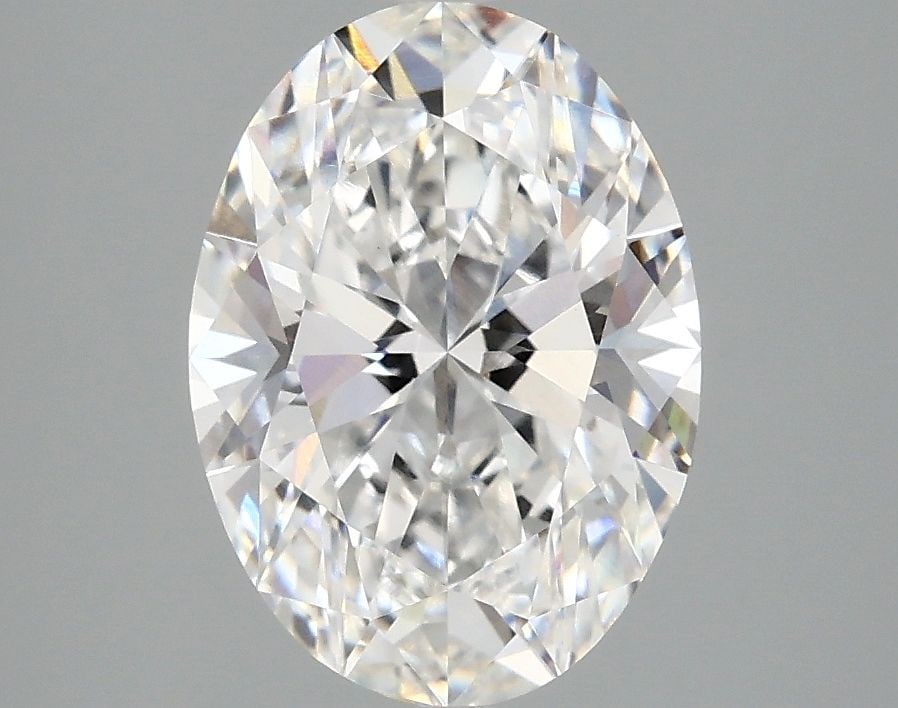 Loose Diamond - OVAL 2.36ct E VVS2: Loose Diamond - OVAL 2.36ct E VVS2 Source: This is a real non-mined Diamond that has been grown in a lab Shape: OVAL Carats: 2.36 Color: E Clarity: VVS2 Certification: IGI Video: