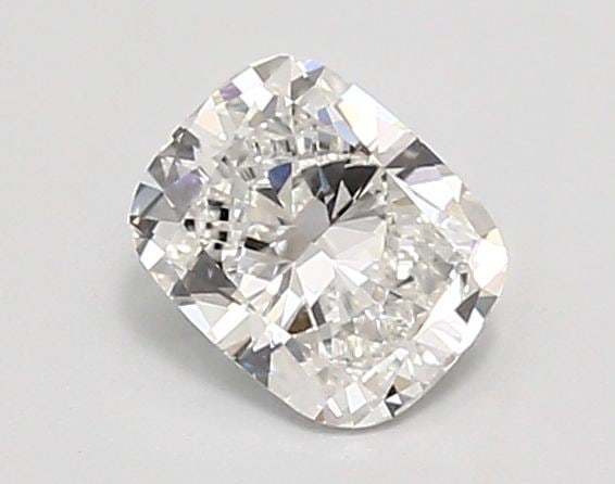 Loose Diamond - CUSHION MODIFIED 0.95ct E VVS1: Loose Diamond - CUSHION MODIFIED 0.95ct E VVS1 Source: This is a real non-mined Diamond that has been grown in a lab Shape: CUSHION MODIFIED Carats: 0.95 Color: E Clarity: VVS1 Certification: IGI Vide