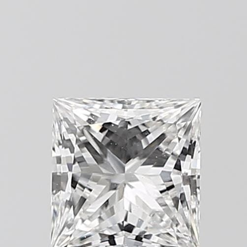 Loose Diamond - PRINCESS 0.97ct D VVS2