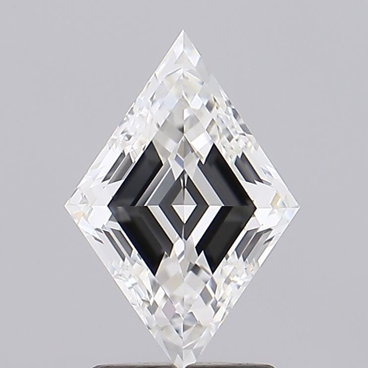 Loose Diamond - LOZENGE 1.78ct G VVS2