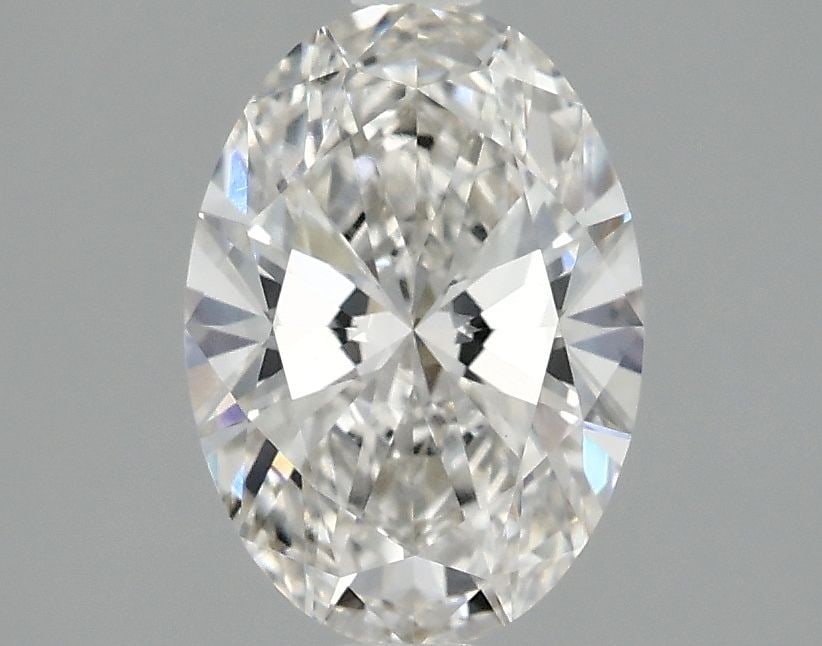 Loose Diamond - OVAL 1.53ct G VVS2: Loose Diamond - OVAL 1.53ct G VVS2 Source: This is a real non-mined Diamond that has been grown in a lab Shape: OVAL Carats: 1.53 Color: G Clarity: VVS2 Certification: IGI Video: