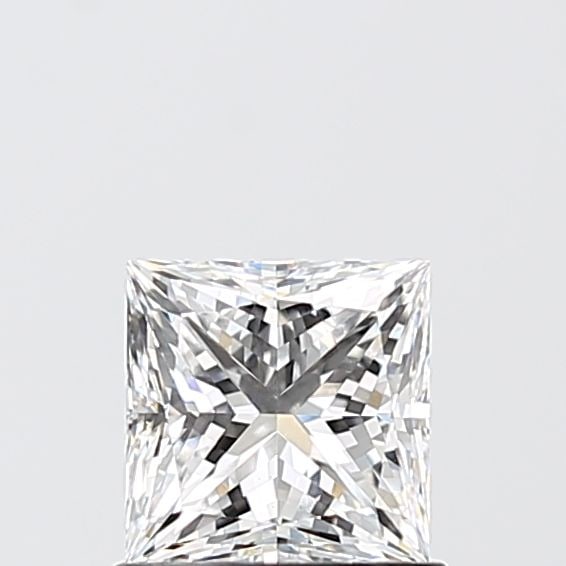 Loose Diamond - PRINCESS 1.02ct D VS1