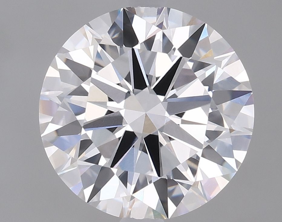 Loose Diamond - ROUND 2.08ct D VVS2