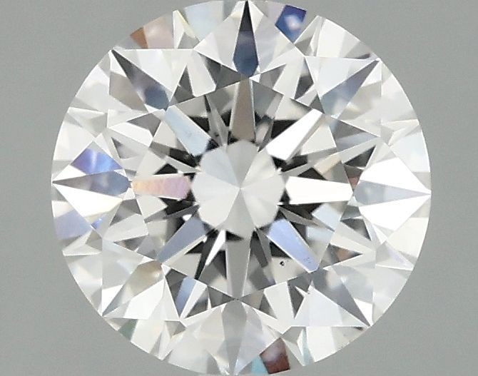 Loose Diamond - ROUND 1.99ct E VS1