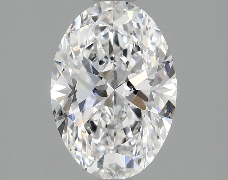Loose Diamond - OVAL 1.52ct D VS1: Loose Diamond - OVAL 1.52ct D VS1 Source: This is a real non-mined Diamond that has been grown in a lab Shape: OVAL Carats: 1.52 Color: D Clarity: VS1 Certification: IGI The Diamond Depot Guarantee: A