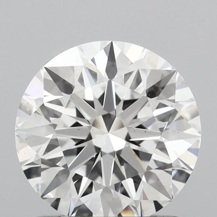 Loose Diamond - ROUND 1.03ct E VS2: Loose Diamond - ROUND 1.03ct E VS2 Source: This is a real non-mined Diamond that has been grown in a lab Shape: ROUND Carats: 1.03 Color: E Clarity: VS2 Certification: IGI Video: